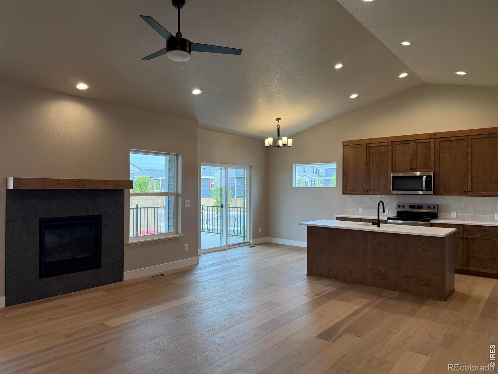 3163 Barley Grass Drive Wellington CO 80549