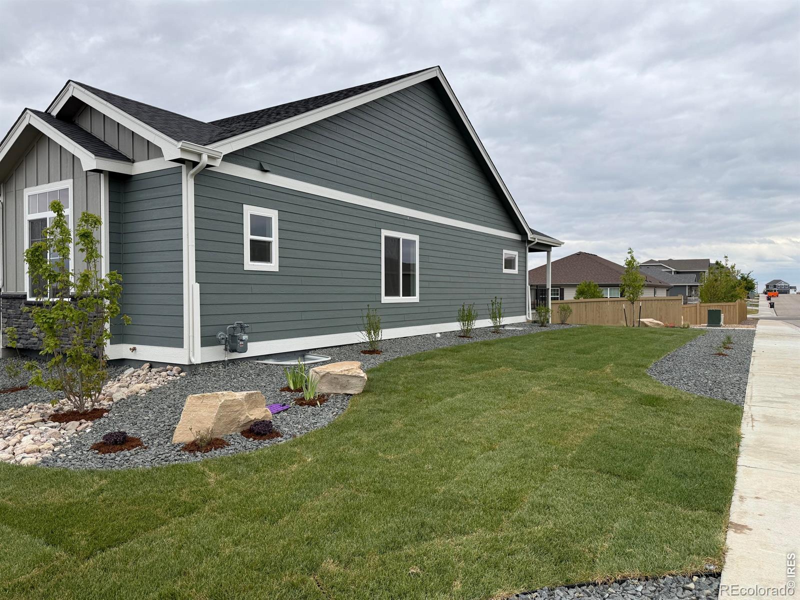 3163 Barley Grass Drive Wellington CO 80549