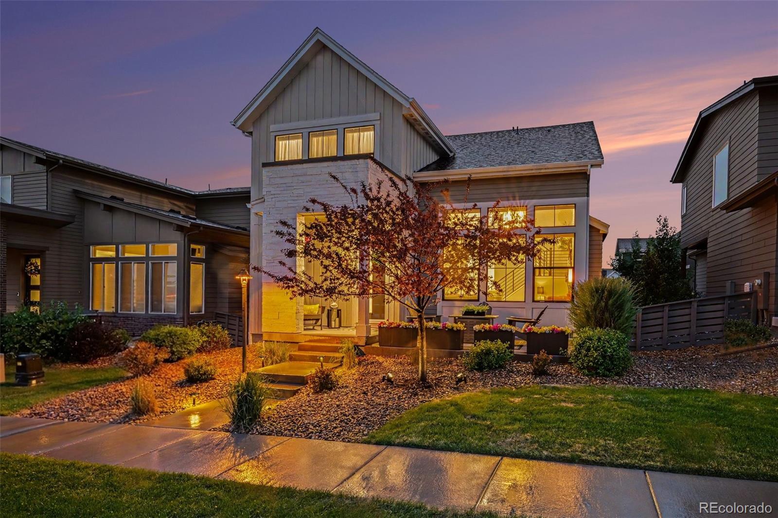 6267 Canterview Court Castle Pines CO 80108