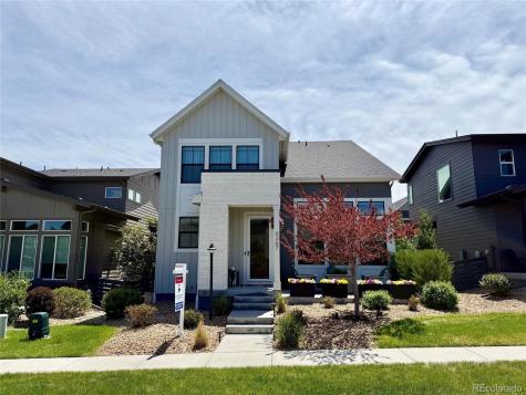 6267 Canterview Court Castle Pines CO 80108