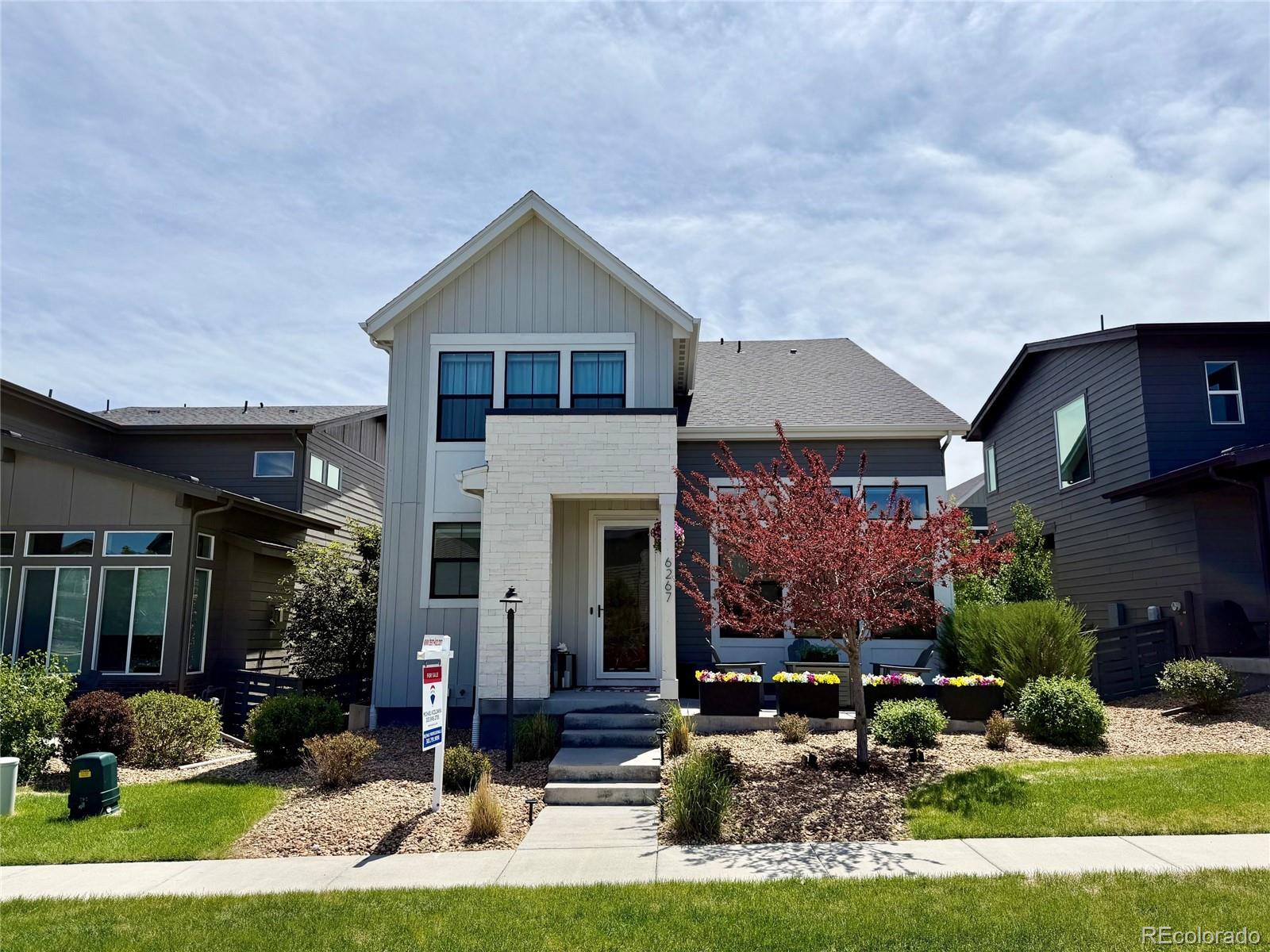 6267 Canterview Court Castle Pines CO 80108