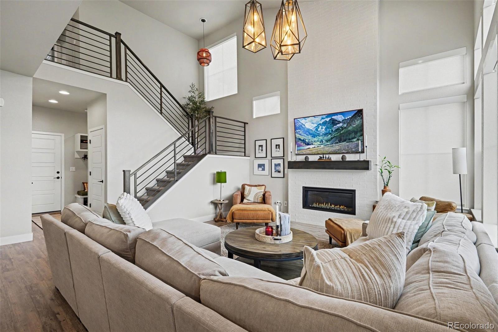 6267 Canterview Court Castle Pines CO 80108