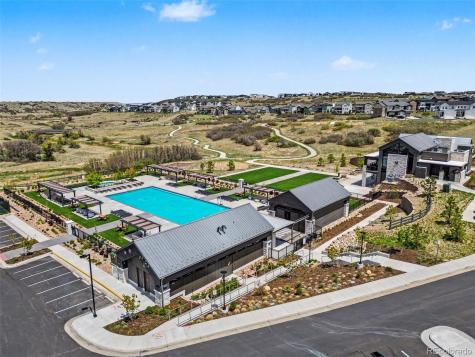 6267 Canterview Court Castle Pines CO 80108