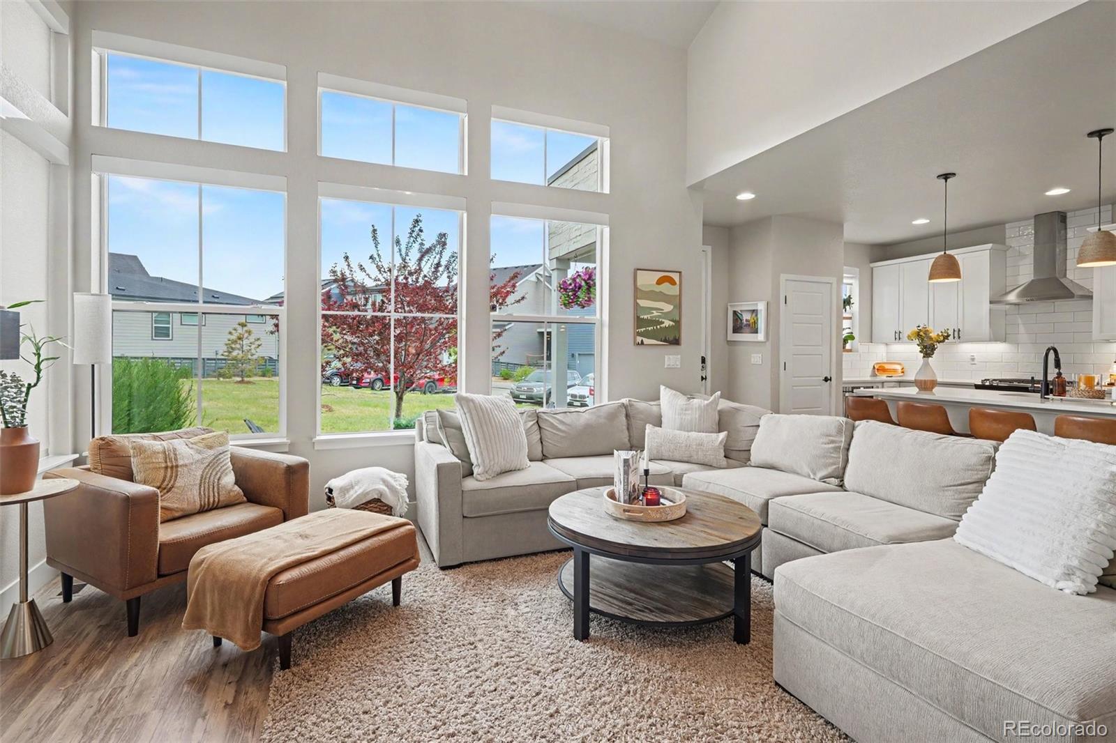 6267 Canterview Court Castle Pines CO 80108
