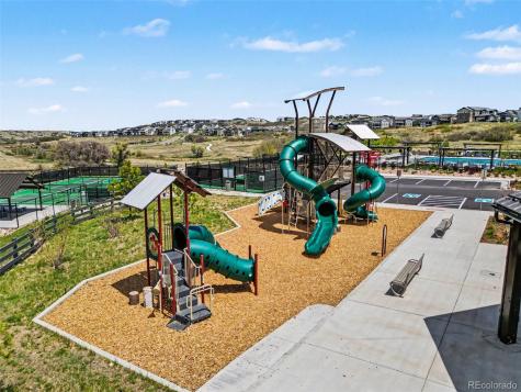 6267 Canterview Court Castle Pines CO 80108