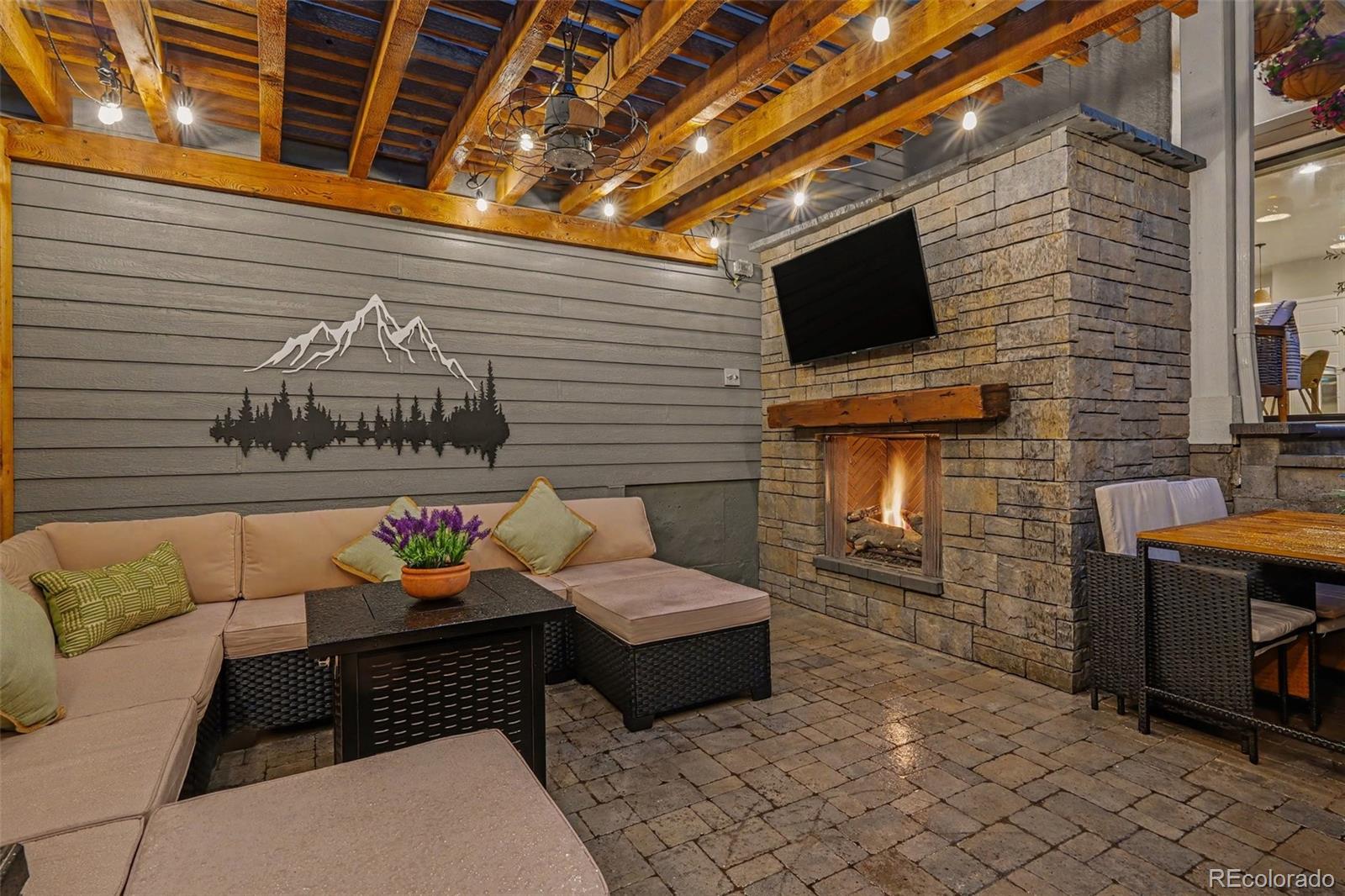 6267 Canterview Court Castle Pines CO 80108
