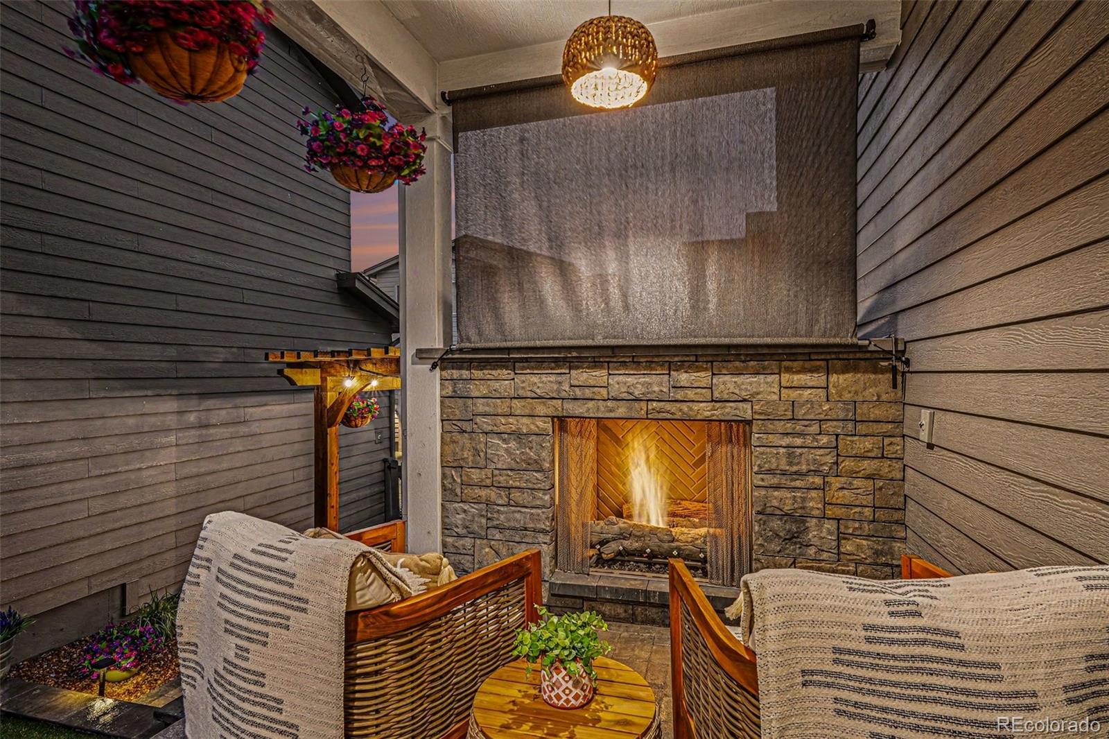 6267 Canterview Court Castle Pines CO 80108