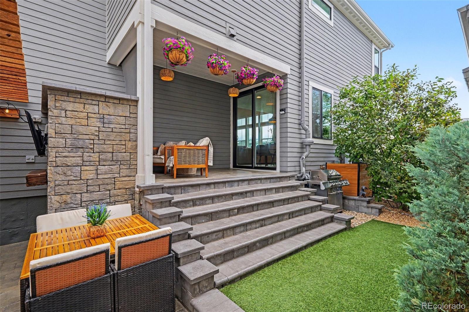 6267 Canterview Court Castle Pines CO 80108