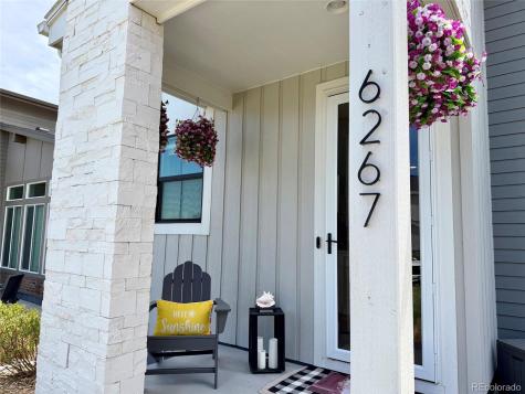 6267 Canterview Court Castle Pines CO 80108