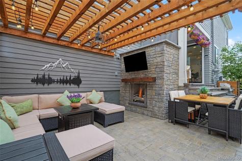6267 Canterview Court Castle Pines CO 80108