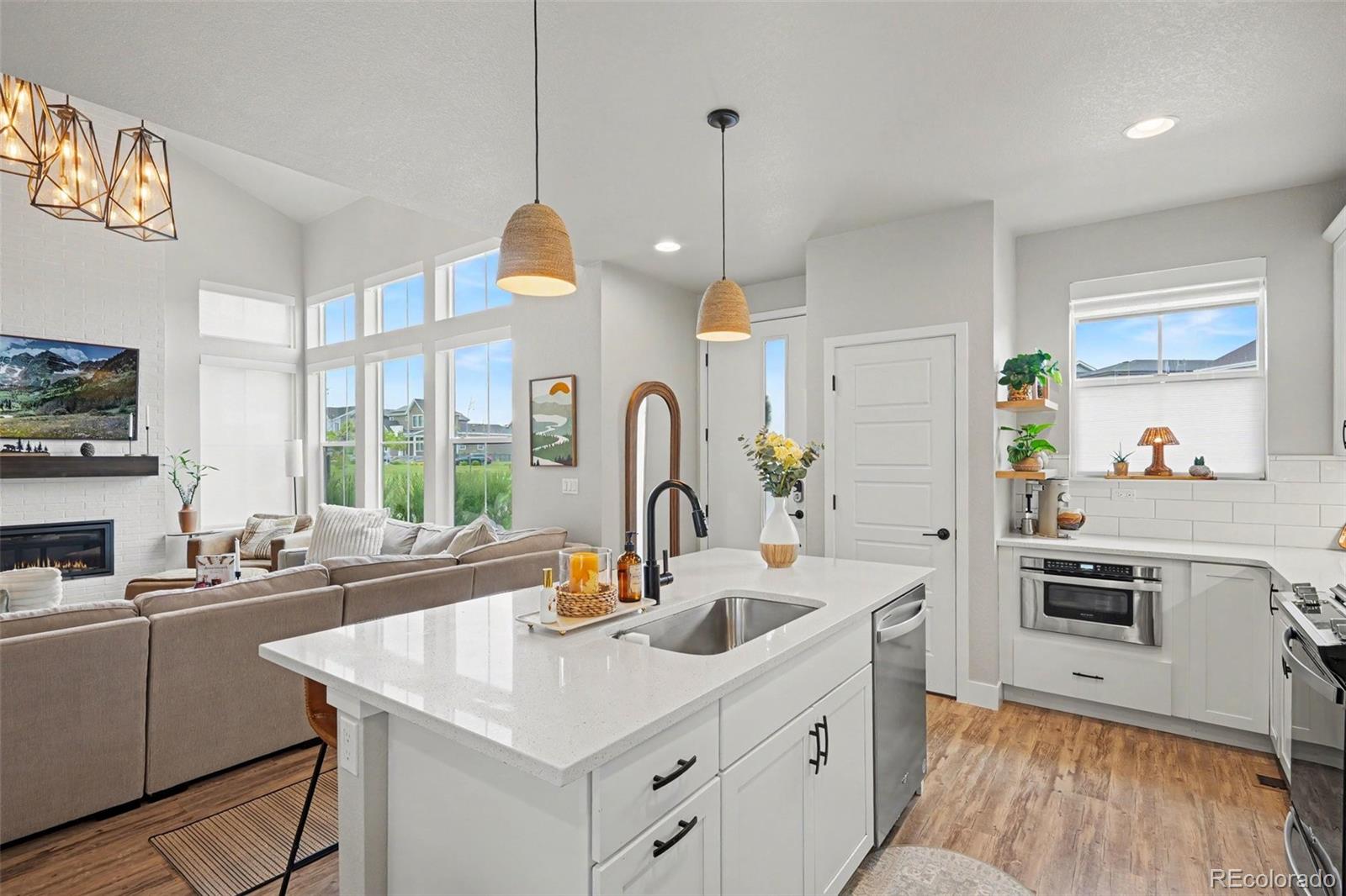 6267 Canterview Court Castle Pines CO 80108