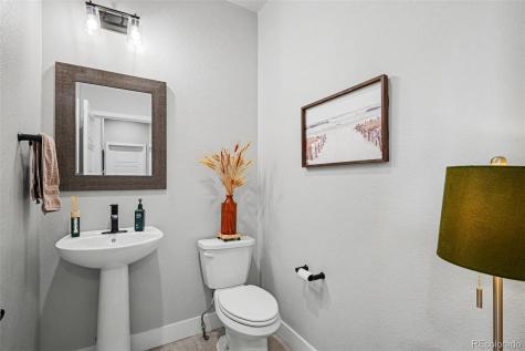 6267 Canterview Court Castle Pines CO 80108