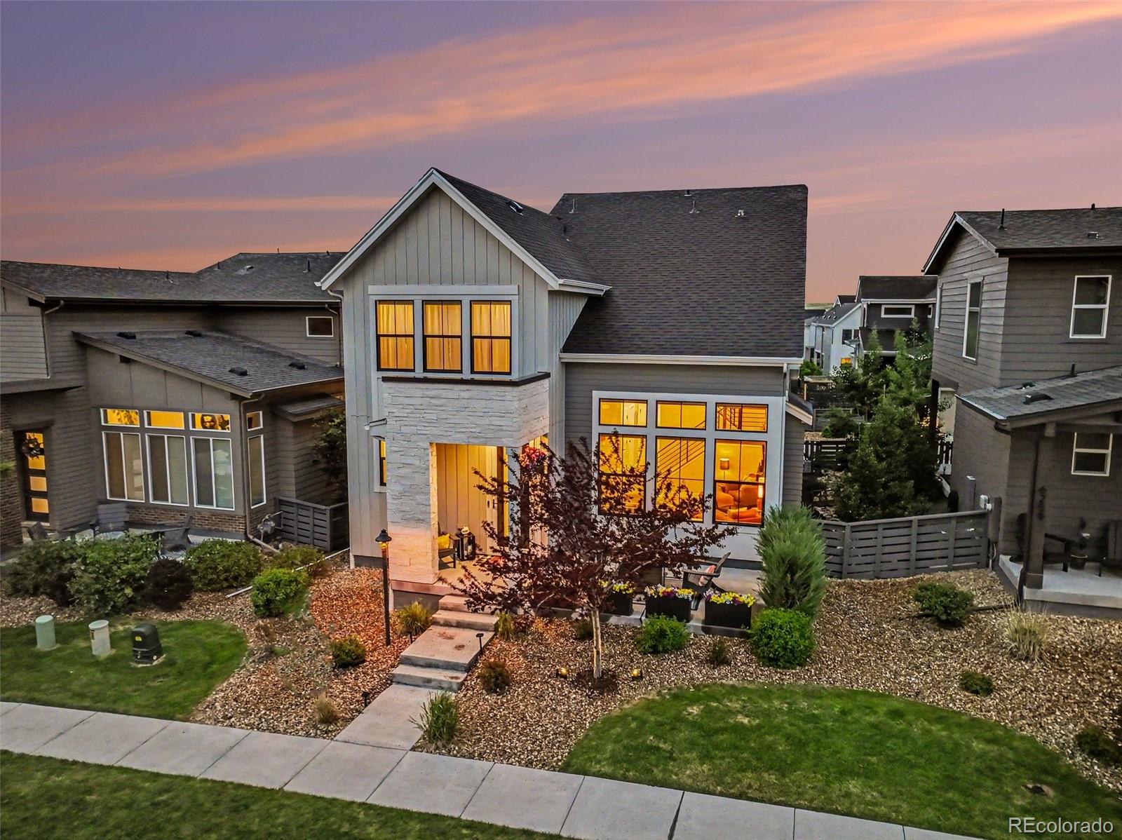 6267 Canterview Court Castle Pines CO 80108