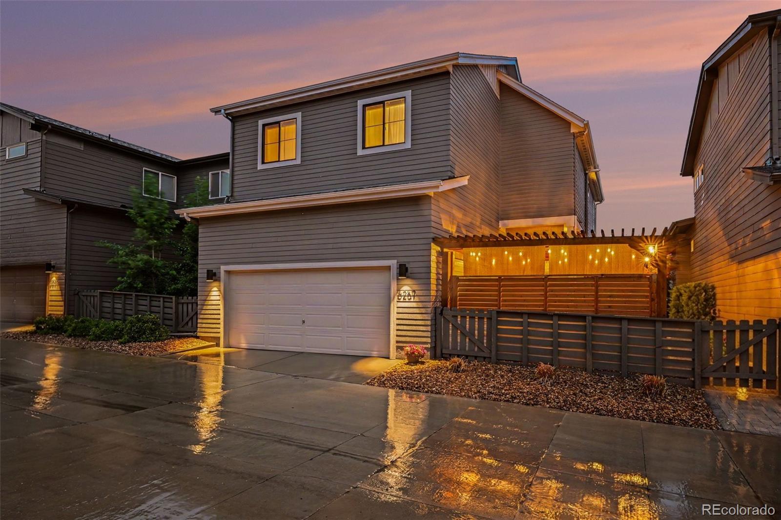 6267 Canterview Court Castle Pines CO 80108