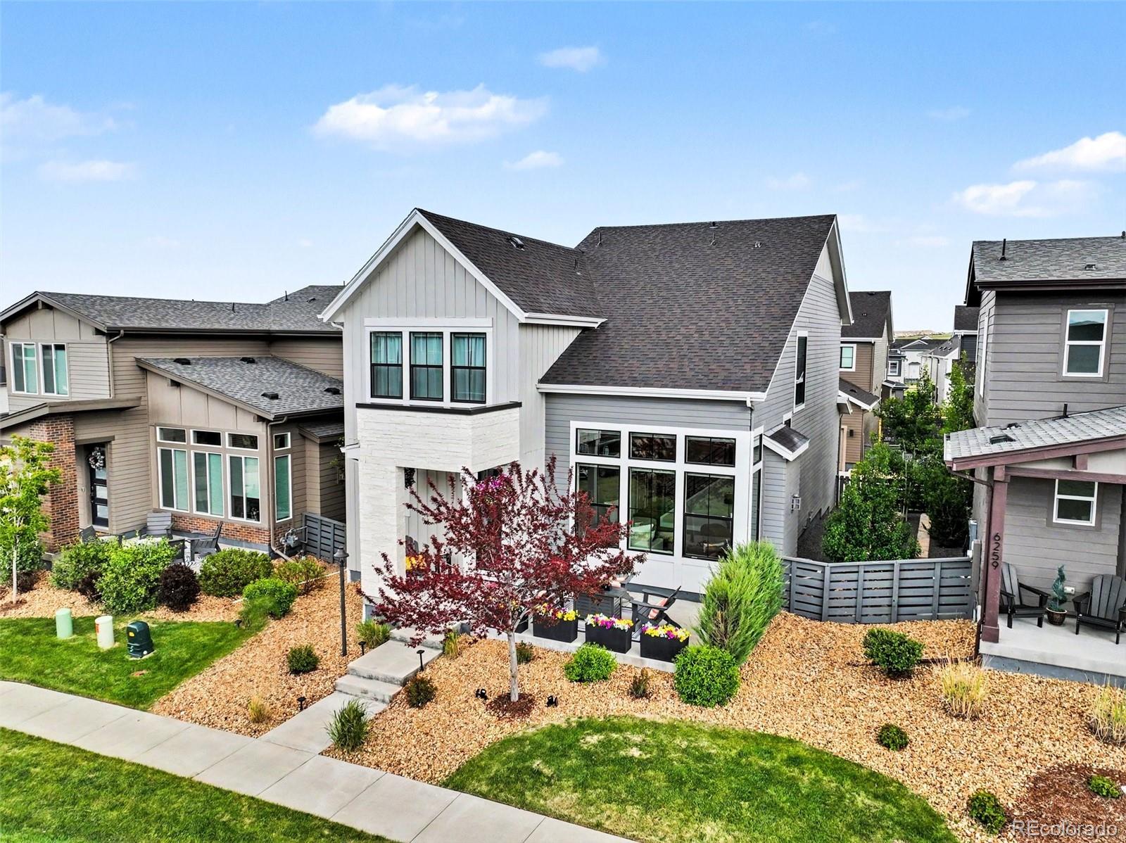 6267 Canterview Court Castle Pines CO 80108