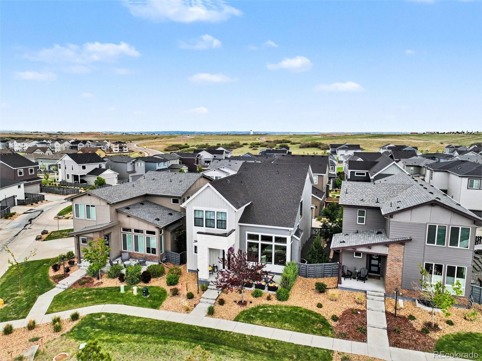 6267 Canterview Court Castle Pines CO 80108