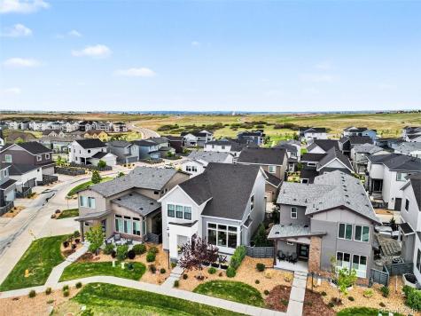 6267 Canterview Court Castle Pines CO 80108