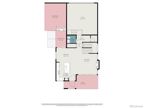 6267 Canterview Court Castle Pines CO 80108