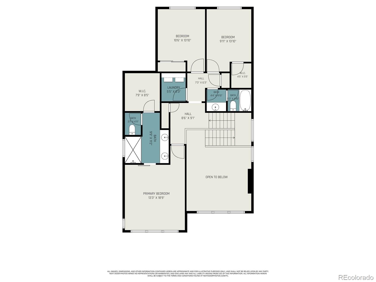 6267 Canterview Court Castle Pines CO 80108