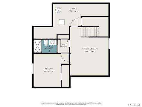 6267 Canterview Court Castle Pines CO 80108