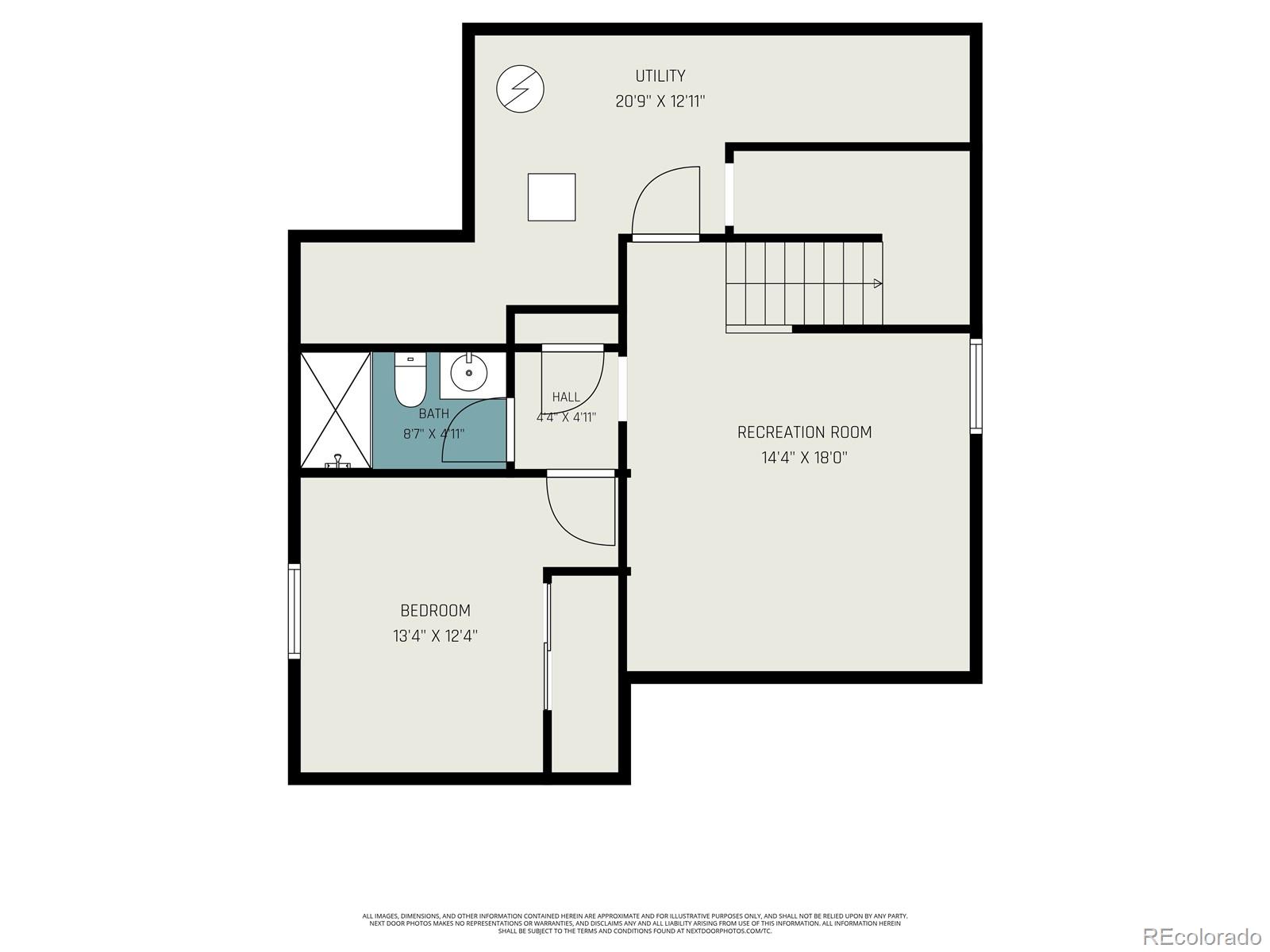6267 Canterview Court Castle Pines CO 80108