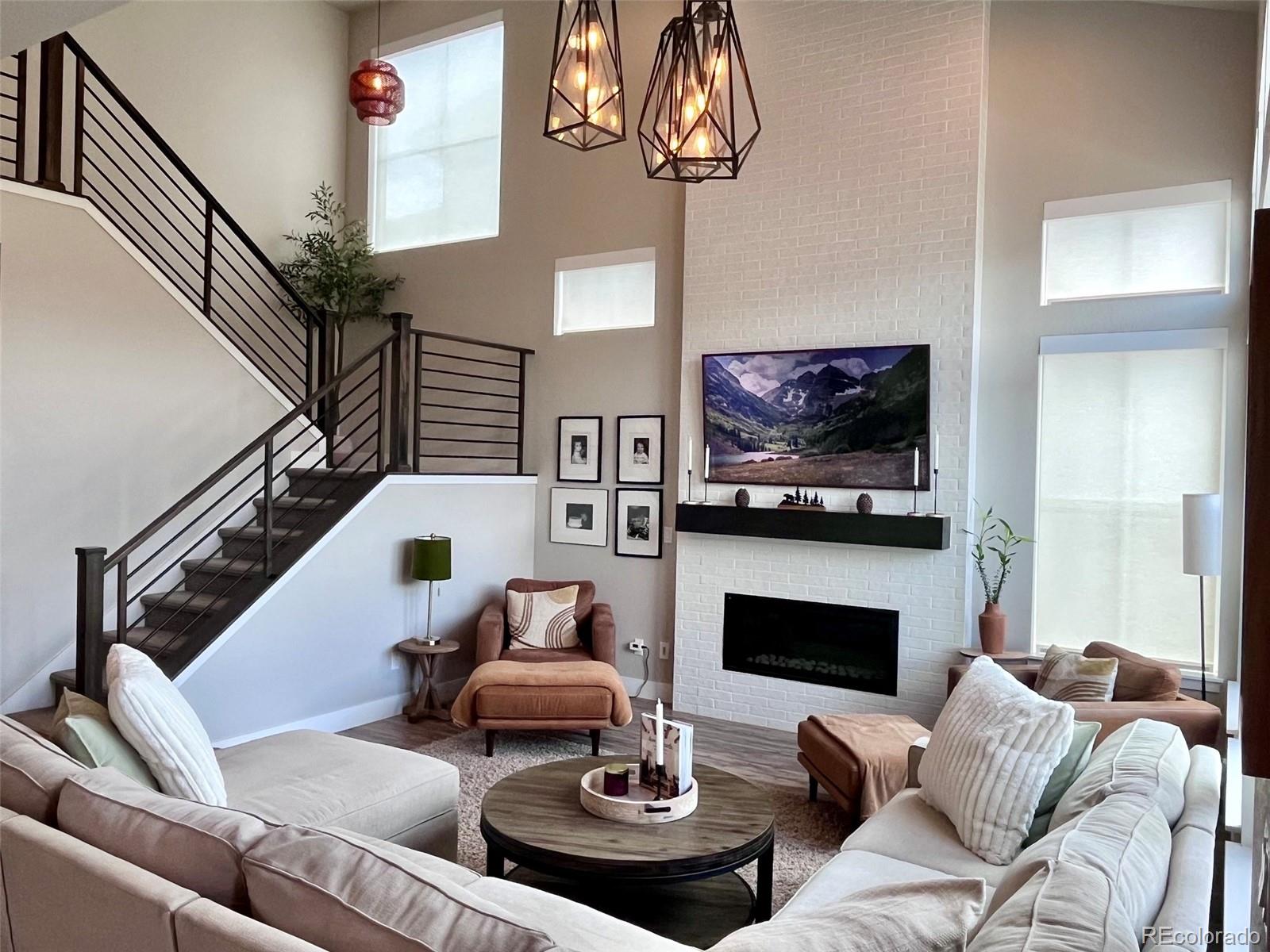 6267 Canterview Court Castle Pines CO 80108