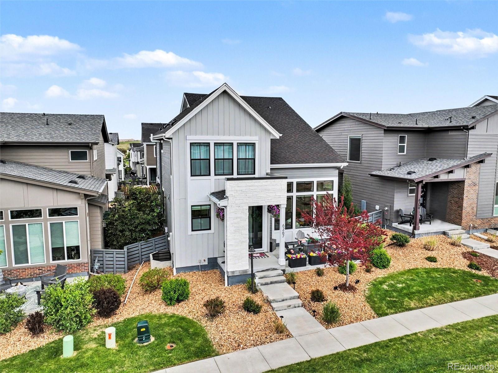 6267 Canterview Court Castle Pines CO 80108