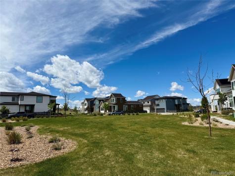 6267 Canterview Court Castle Pines CO 80108