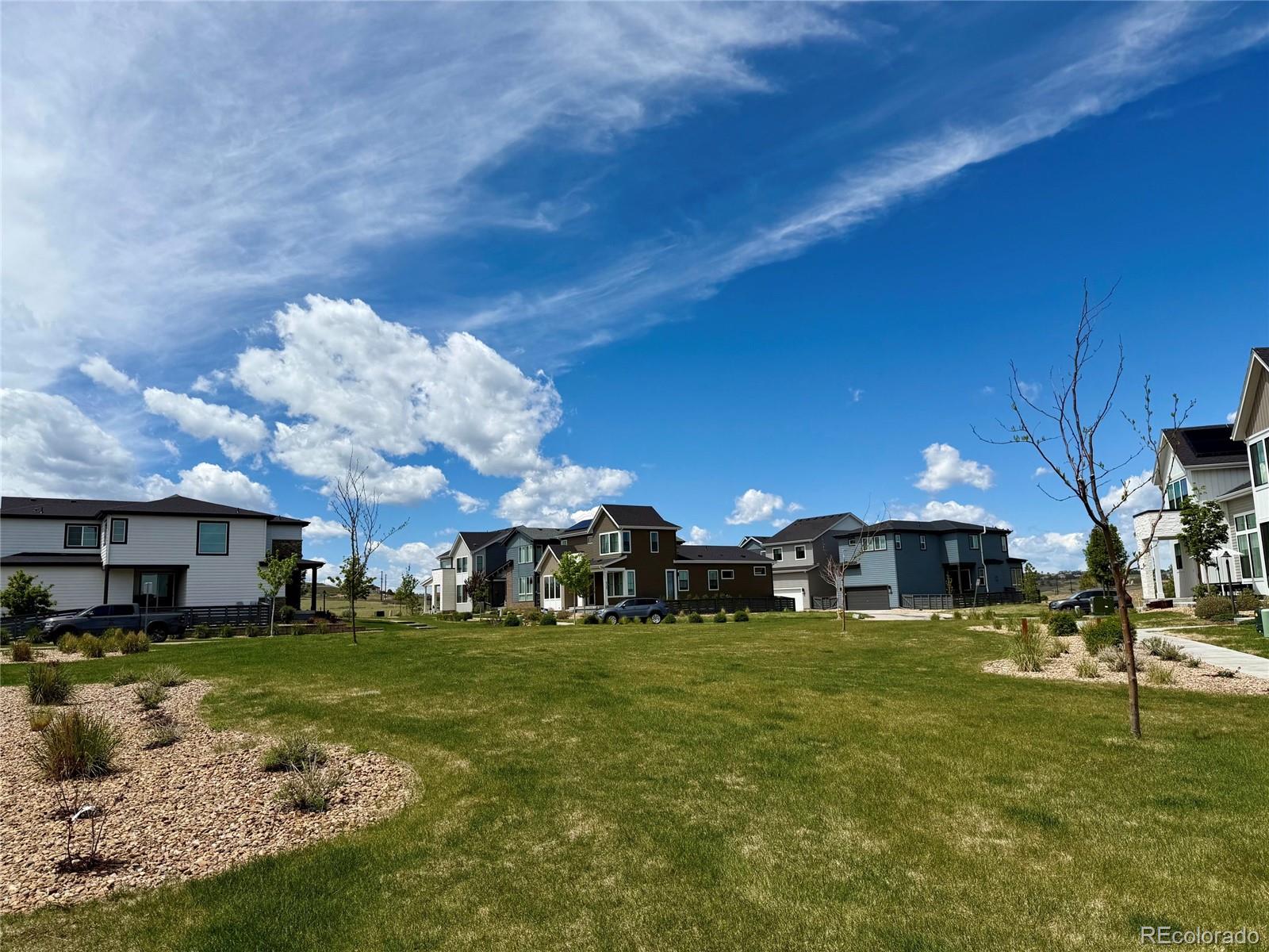 6267 Canterview Court Castle Pines CO 80108