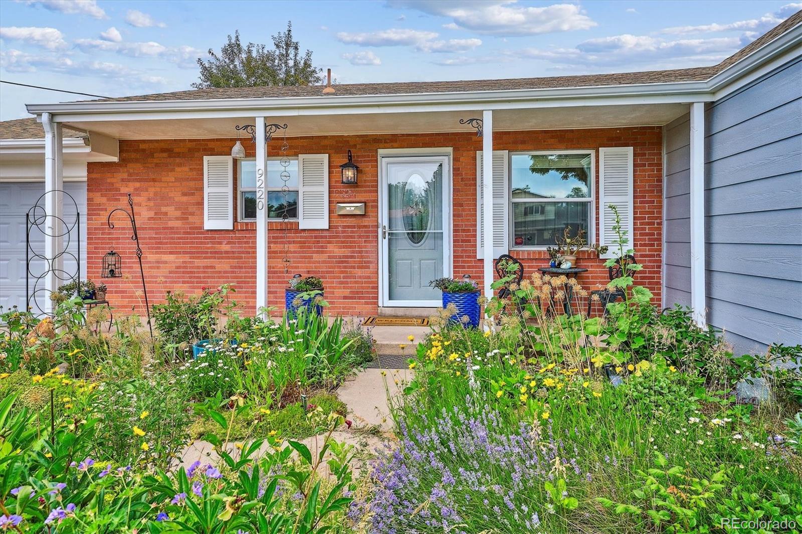 9220 Lowell Boulevard Westminster CO 80031