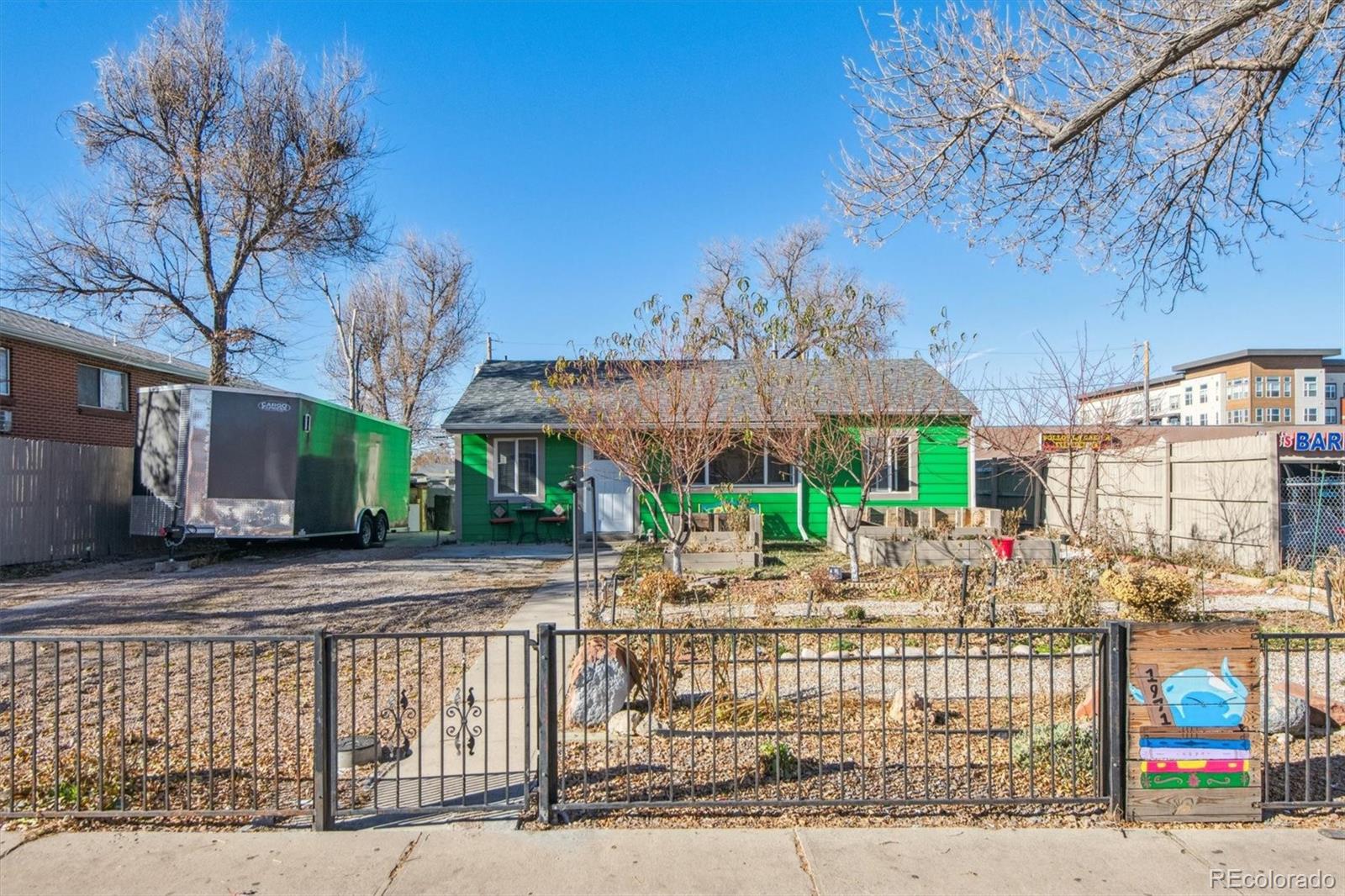 1971 Clinton Street Aurora CO 80010