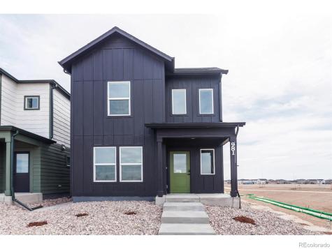 981 Trumpet Lane Windsor CO 80550