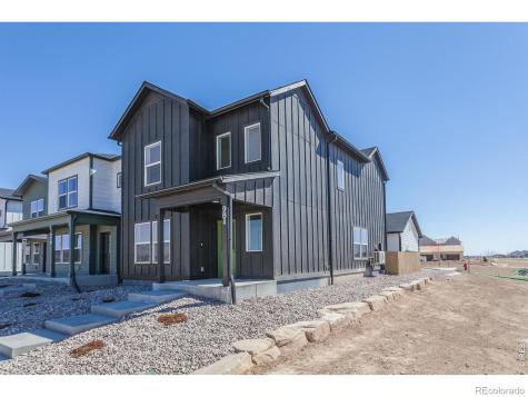 981 Trumpet Lane Windsor CO 80550