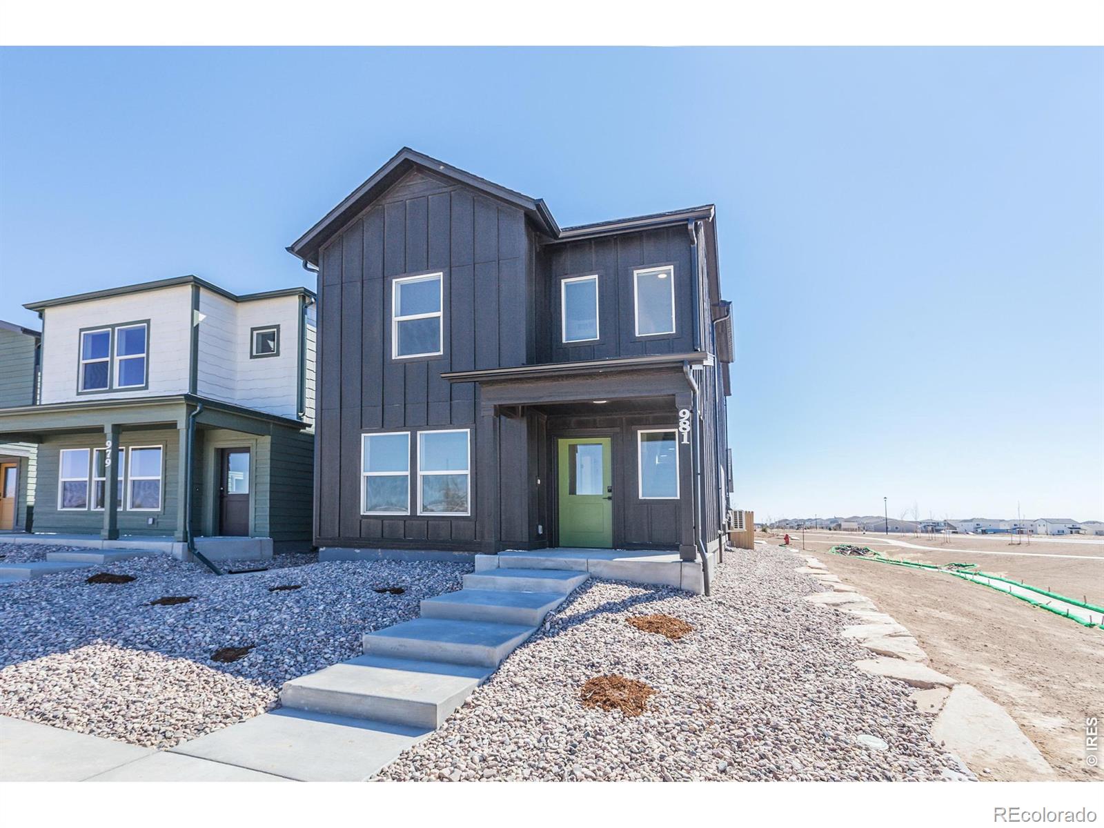 981 Trumpet Lane Windsor CO 80550