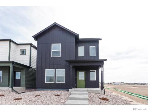 981 Trumpet Lane Windsor CO 80550