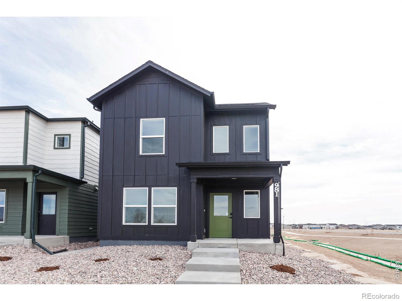 981 Trumpet Lane Windsor CO 80550