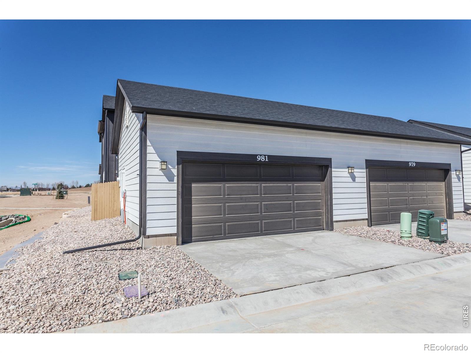 981 Trumpet Lane Windsor CO 80550
