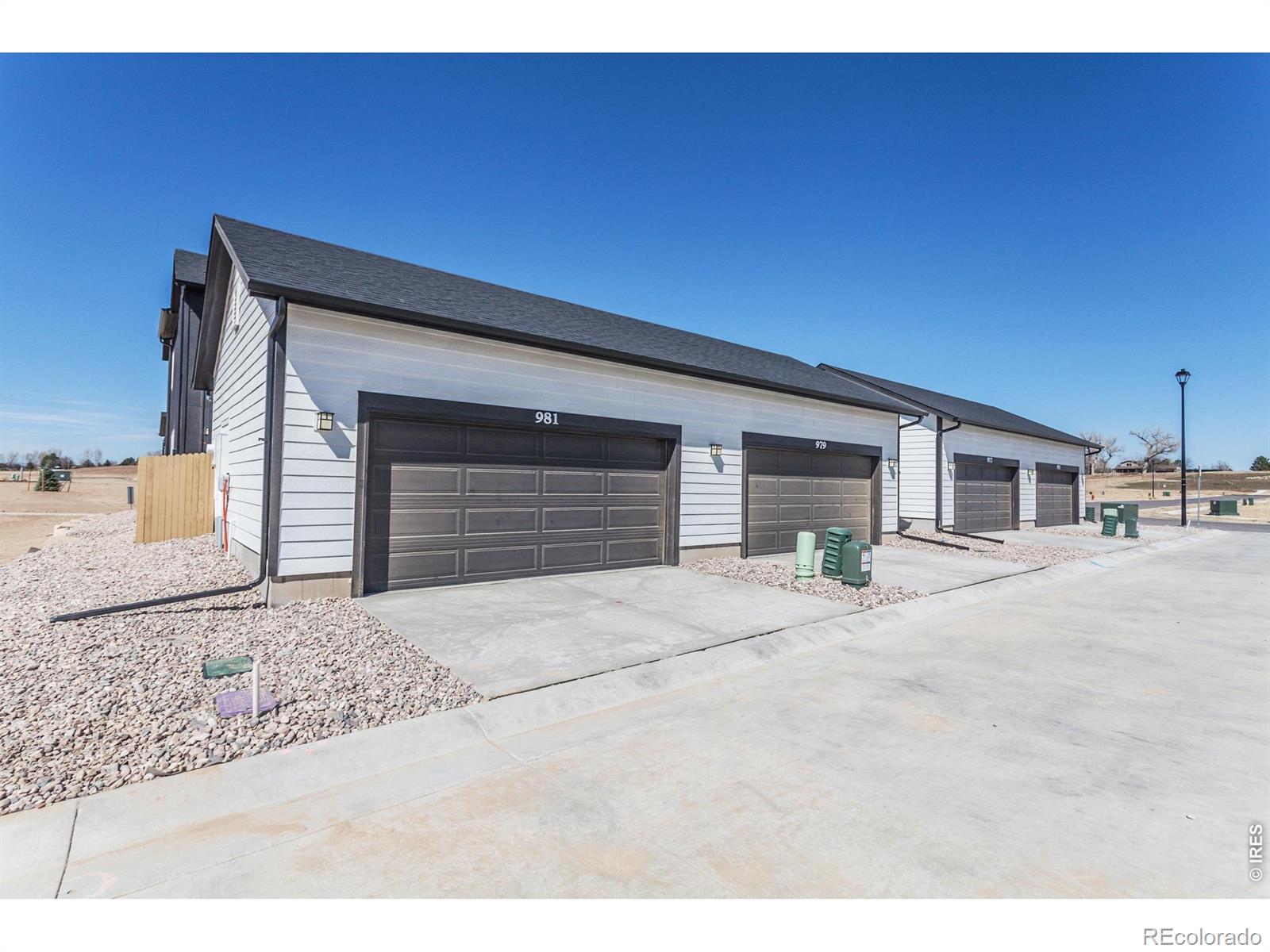 981 Trumpet Lane Windsor CO 80550