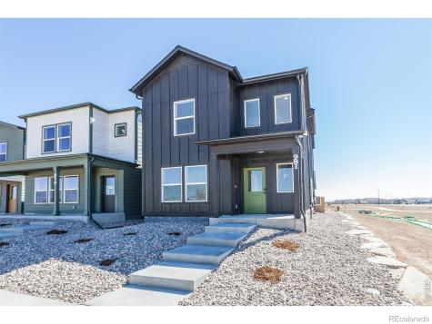 981 Trumpet Lane Windsor CO 80550