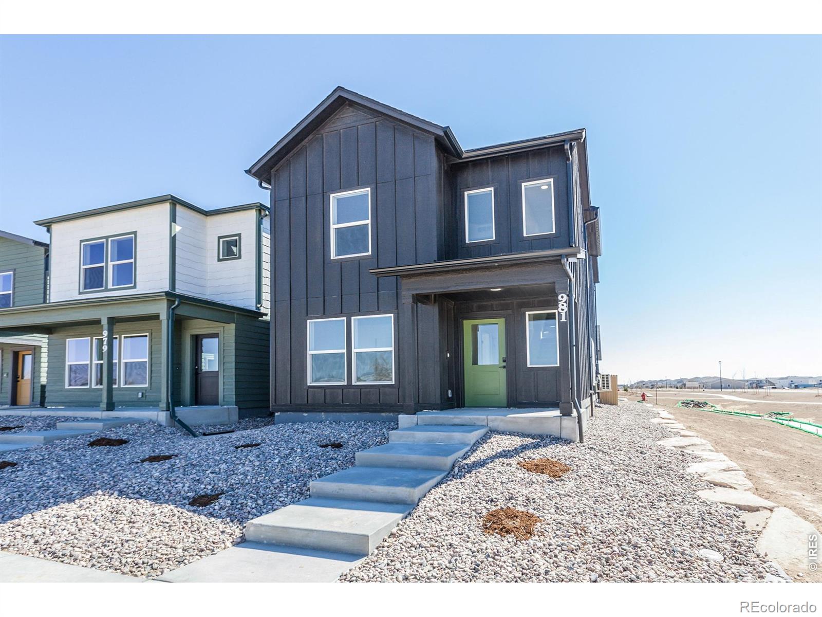 981 Trumpet Lane Windsor CO 80550