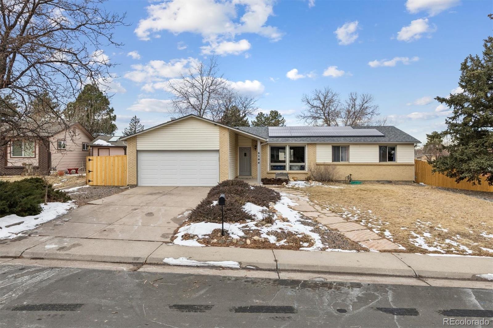 3105 S Olathe Way Aurora CO 80013