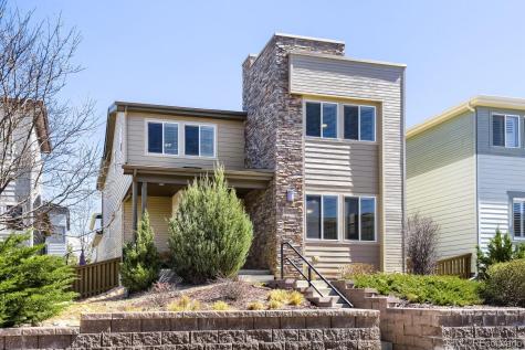 9753 Dunning Circle Highlands Ranch CO 80126