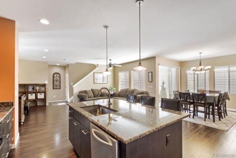 9753 Dunning Circle Highlands Ranch CO 80126