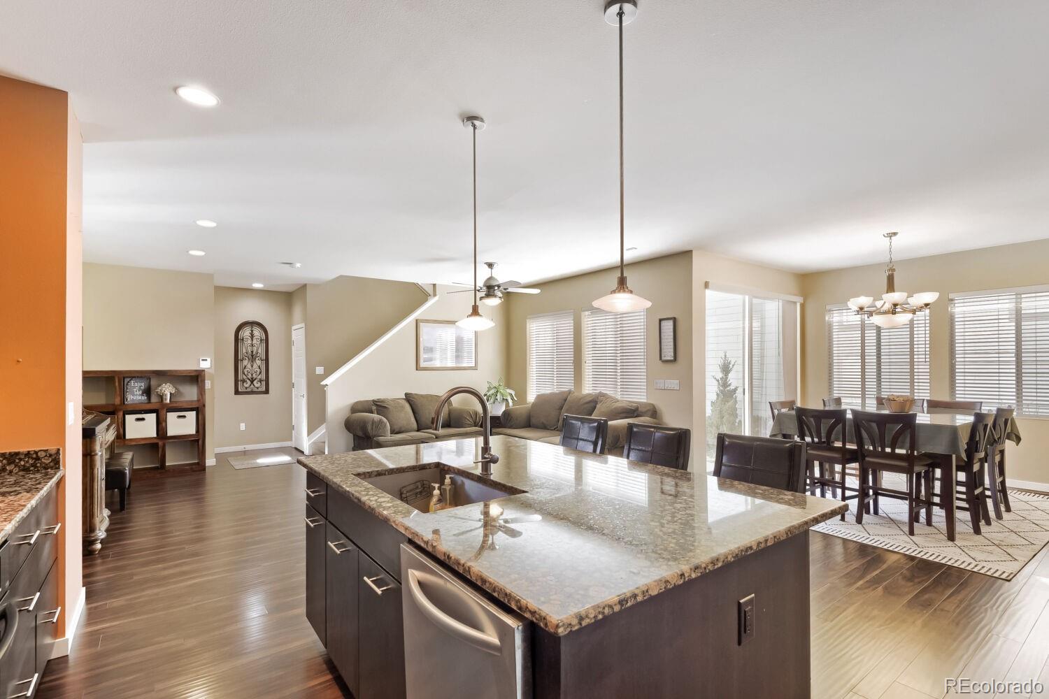 9753 Dunning Circle Highlands Ranch CO 80126
