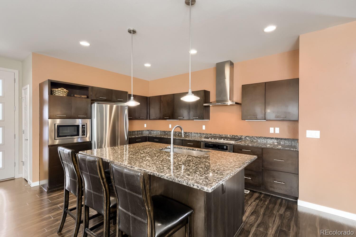 9753 Dunning Circle Highlands Ranch CO 80126