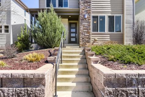 9753 Dunning Circle Highlands Ranch CO 80126
