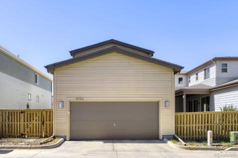 9753 Dunning Circle Highlands Ranch CO 80126