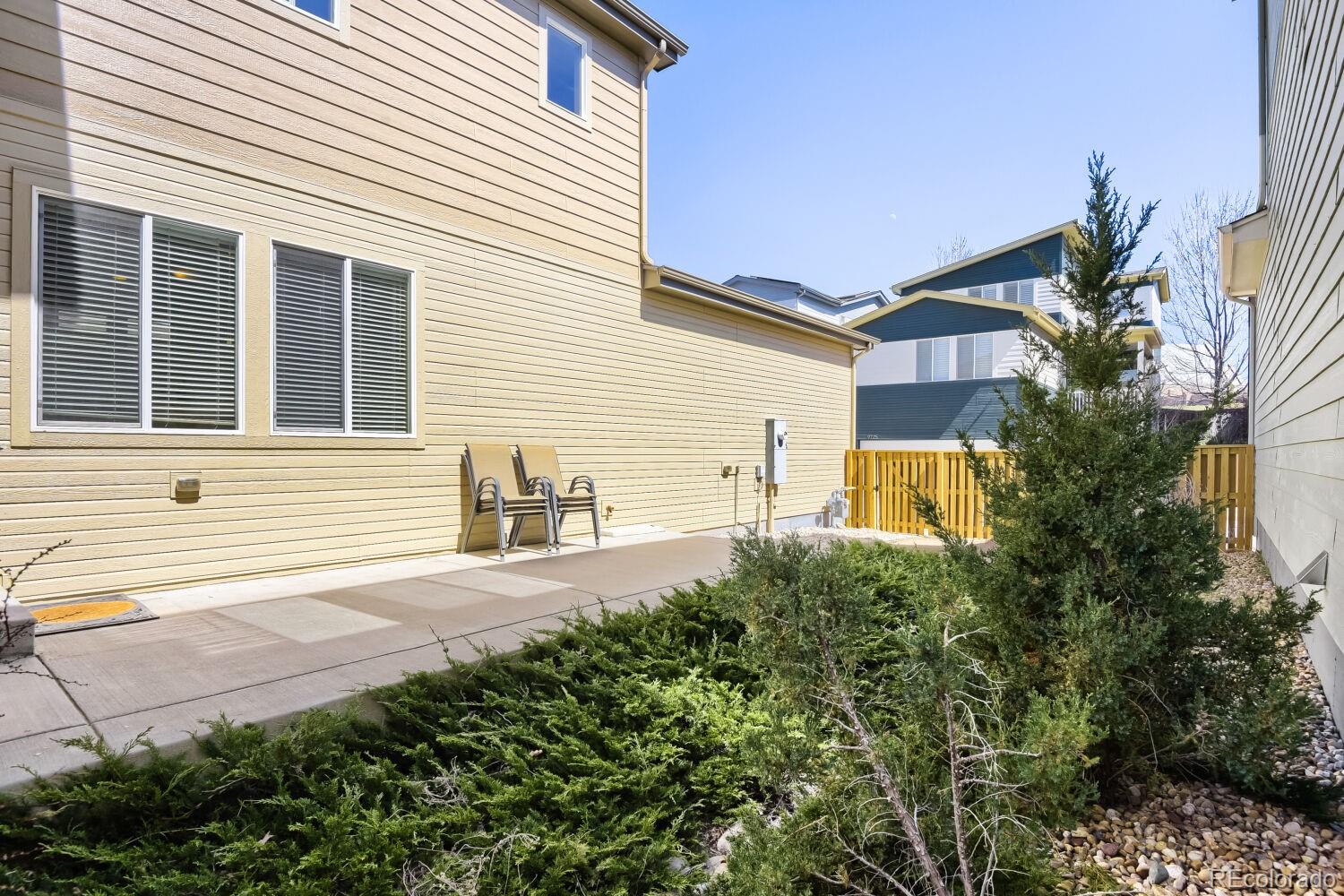 9753 Dunning Circle Highlands Ranch CO 80126