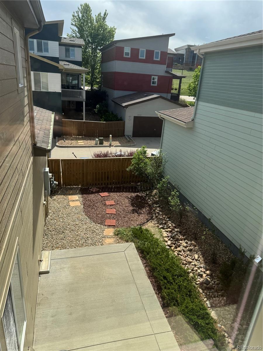 9753 Dunning Circle Highlands Ranch CO 80126
