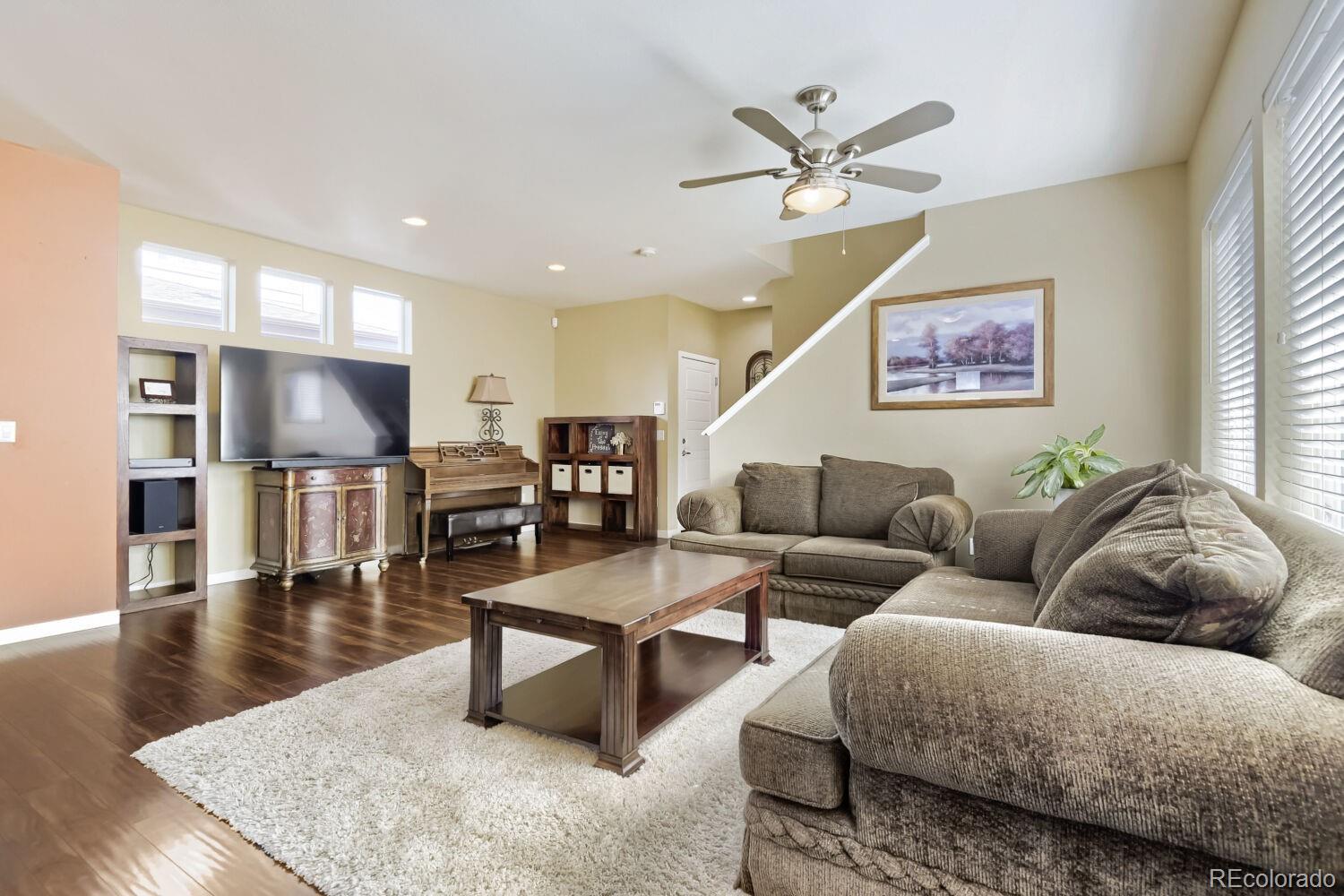 9753 Dunning Circle Highlands Ranch CO 80126